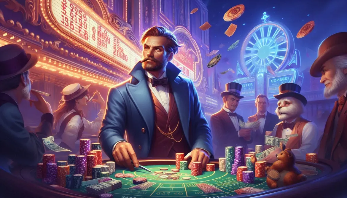 Spielbank Bad Ems